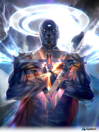 Illustration for article titled The Frenchmen Of The Future Have Enormous Heads